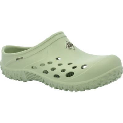 Muck Boot Company Women's Lite Waterproof Clogs