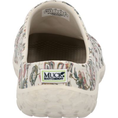 Image showing  Women's Lite Waterproof Clogs