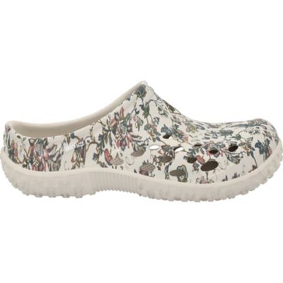 Image showing 6 th Muck Boot Company Women's Lite Waterproof Clogs