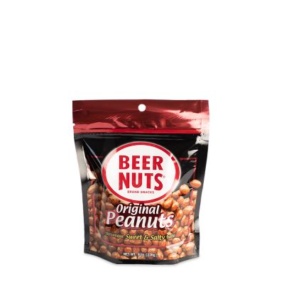 Beer Nuts Original Peanuts, 01531