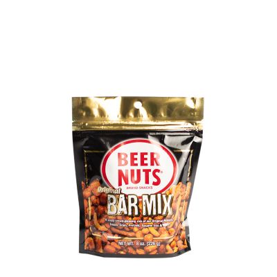 Beer Nuts Original Bar Mix, 06530