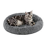 Cat Round Beds