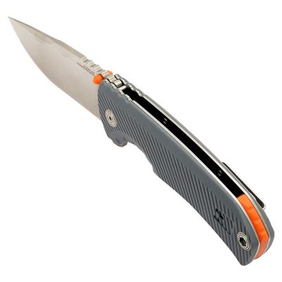 SOG Tellus Flk - Wolf Gray, SOG-14-06-02-43