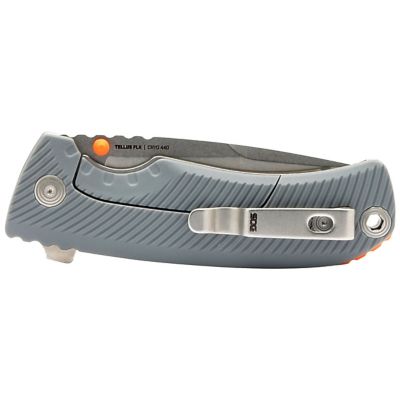 Image showing  Tellus Flk - Wolf Gray, SOG-14-06-02-43