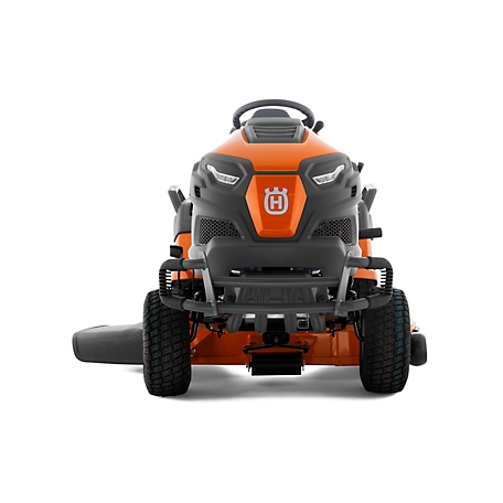 Husqvarna TS 242XD Riding Lawn Mower at Tractor Supply Co.