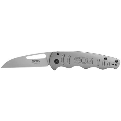 SOG Escape FL Folding Knife, SOG-14-52-01-57