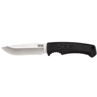 SOG Field Knife - Fixed Blade, SOG-FK1001-CP