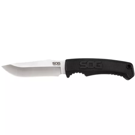 SOG 4" Fixed Blade Field Knife Knives