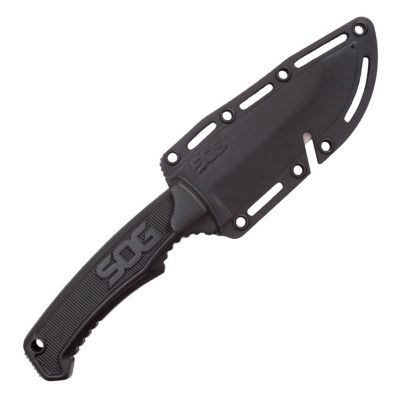 Image showing  4 in. Fixed Blade Field Knife
