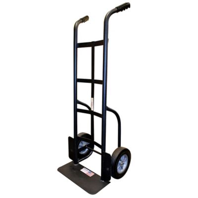 Milwaukee Heavy Duty Dual Handle Hand Truck, 60138