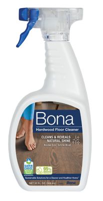 Bona Hardwood Floor Cleaner, WM700051171