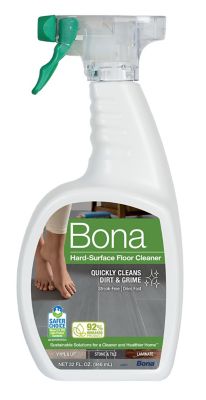 Bona 32 oz. Hard Surface Floor Cleaner