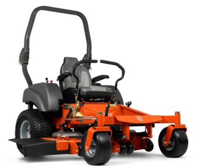 Husqvarna 54 in. 24 HP Gas MZ54+ROPS Zero-Turn Lawn Mower