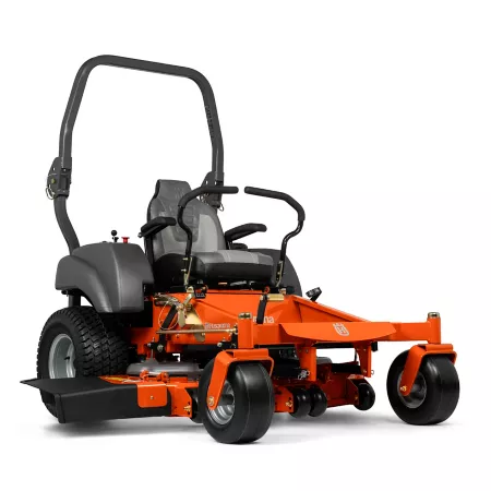 Husqvarna 54 in 24 HP Gas Zero-Turn Lawn Mower Zero Turn Mowers