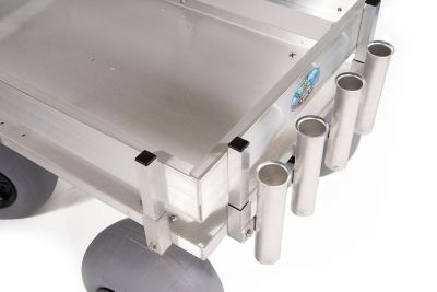 Image showing  Big Kahuna Beach Wagon, ALUM115