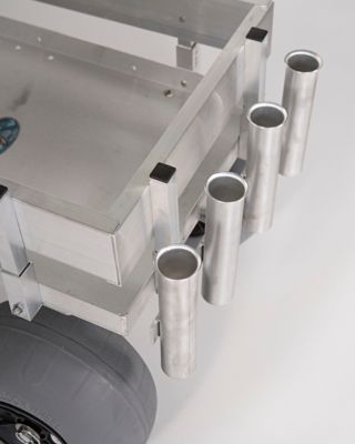 Image showing 5 th Kahuna Wagons Junior Beach Wagon