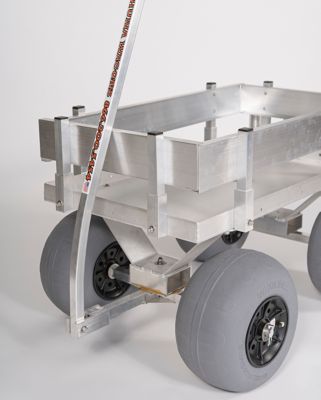 Image showing 6 th Kahuna Wagons Junior Beach Wagon