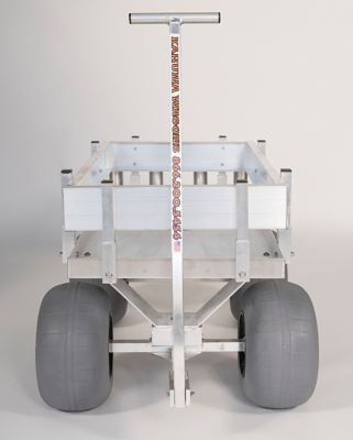 Image showing 7 th Kahuna Wagons Junior Beach Wagon