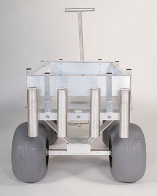 Image showing 8 th Kahuna Wagons Junior Beach Wagon