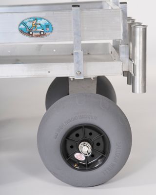 Image showing 9 th Kahuna Wagons Junior Beach Wagon