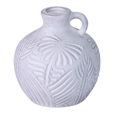 Elk Home Breeze Vase - Round, S0117-8247
