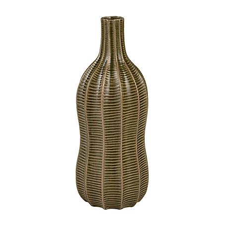 Elk Home Collier Vase - Large, S0017-9199