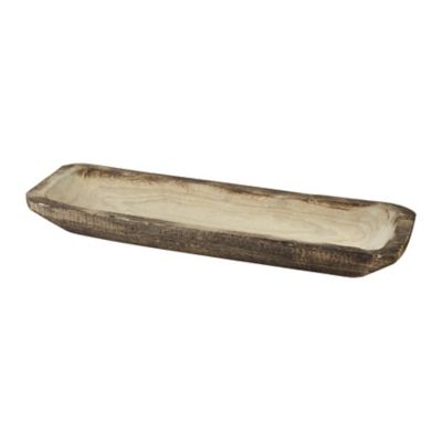 Elk Home Eastwood Tray - Long