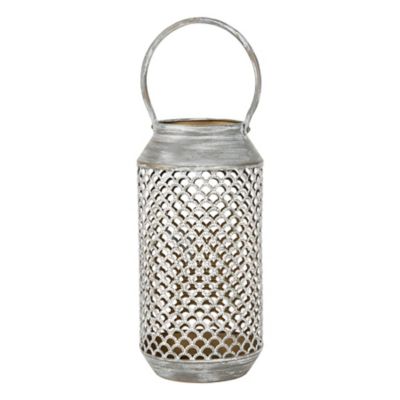 Elk Home Pennywell Lantern - Large, S0037-8096