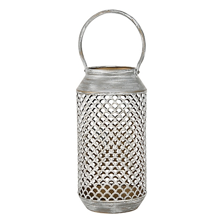 Elk Home Pennywell Lantern - Large, S0037-8096