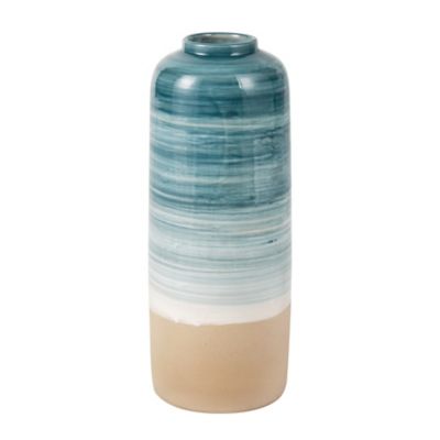 Elk Home Roe Bay Vase - Small, S0017-8221