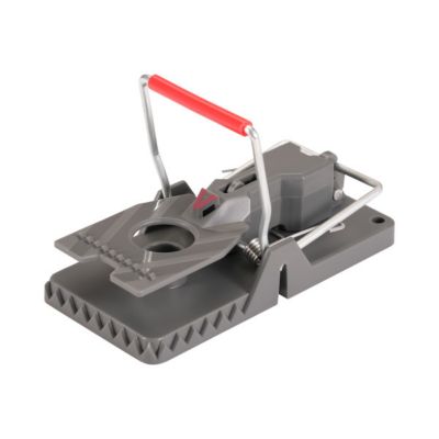 Victor Power Kill Mouse Trap 2-Pack