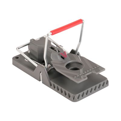 Image showing 7 th Victor Pest Power Kill Mouse Trap 2-Pack
