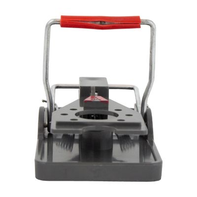 Image showing 9 th Victor Pest Power Kill Mouse Trap 2-Pack