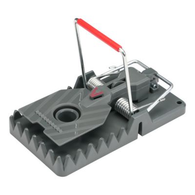 Victor Power Kill Rat Trap 1 pk., M144B