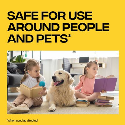 Image showing 8 th Victor Pest Safe Set Mouse Traps, 2-Pack