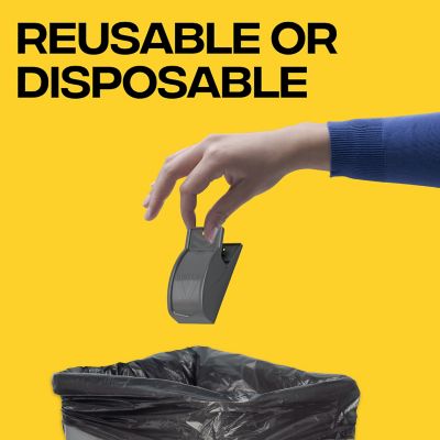 Image showing 9 th Victor Pest Safe Set Mouse Traps, 2-Pack