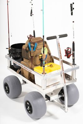 Image showing  Calypso Cruiser Beach Wagon, ALUM777