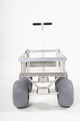 Image showing 6 th Kahuna Wagons Calypso Cruiser Beach Wagon, ALUM777