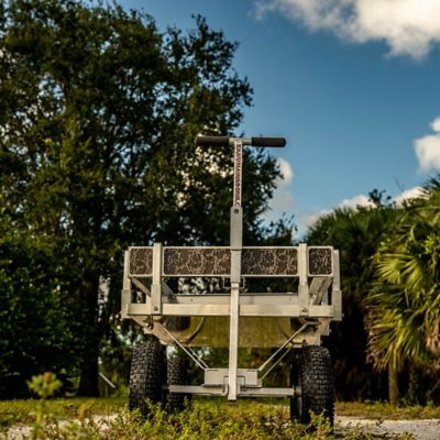 Image showing  700 lb. Capacity Country Kahuna Wagon