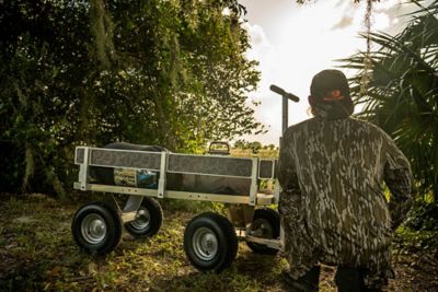 Image showing  700 lb. Capacity Country Kahuna Wagon