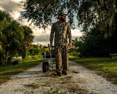 Image showing 5 th Kahuna Wagons 700 lb. Capacity Country Kahuna Wagon