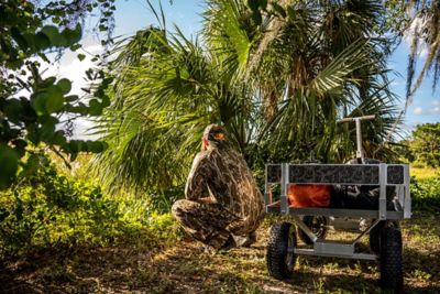 Image showing 6 th Kahuna Wagons 700 lb. Capacity Country Kahuna Wagon