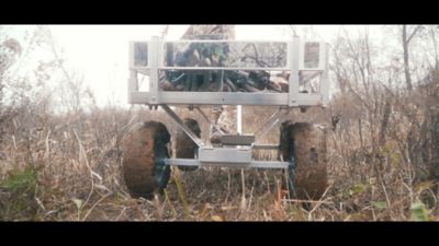 Image showing 7 th Kahuna Wagons 700 lb. Capacity Country Kahuna Wagon