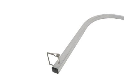 Image showing  400 lb. Capacity Bicycle Attachment for Any Kahuna Wagon