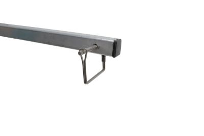 Image showing  400 lb. Capacity Bicycle Attachment for Any Kahuna Wagon