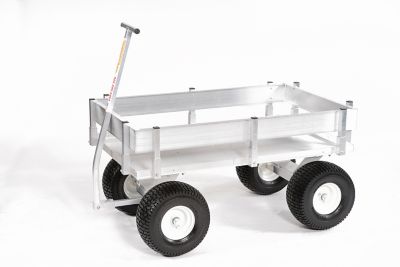 Image showing  13 in. Turf Tire Conversion Kit-Convert Any Beach Wagon to An All Terrain Wagon