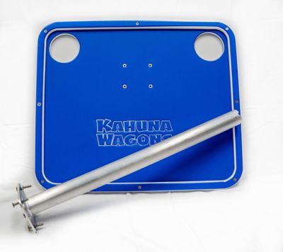 Image showing  King Starboard Tabletop with Cup Holders, CRT080-B