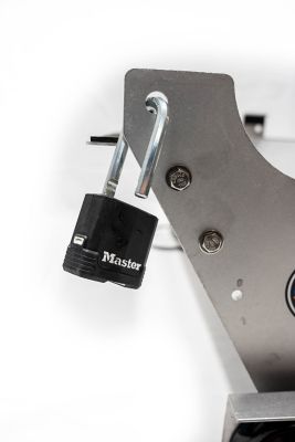 Image showing  Hitch Accessory for Wagon Transport with LED Brake Light, CRT020-C