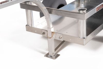 Image showing  Bimini Beach Wagon, ALUM424