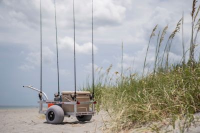 Image showing 5 th Kahuna Wagons Bimini Beach Wagon, ALUM424